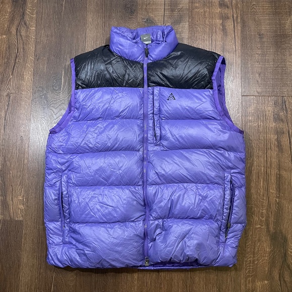 Nike ACG Other - Nike ACG Puffer Vest Size XL